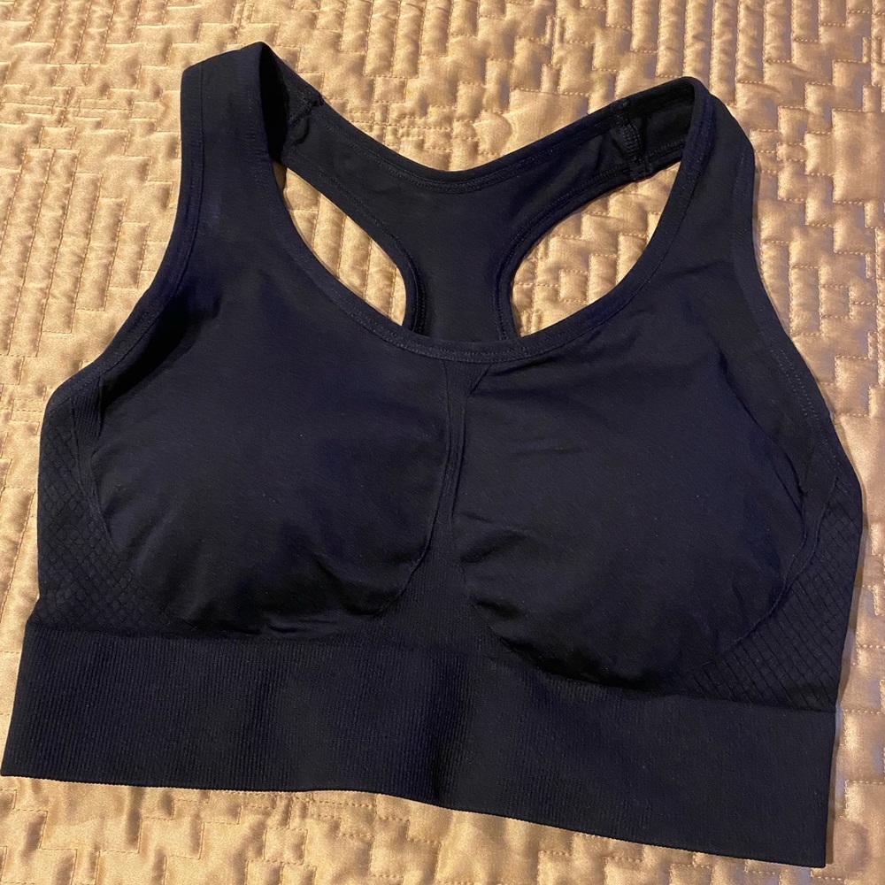 SOMA Racerback Bra NEW